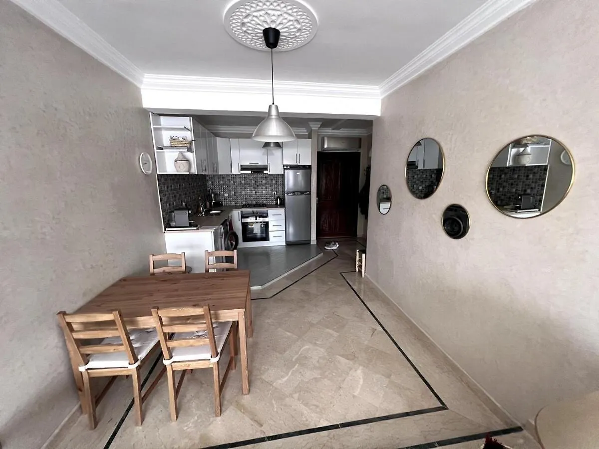 Superb Location In Marrakech Apartment Marrakesh Morocco