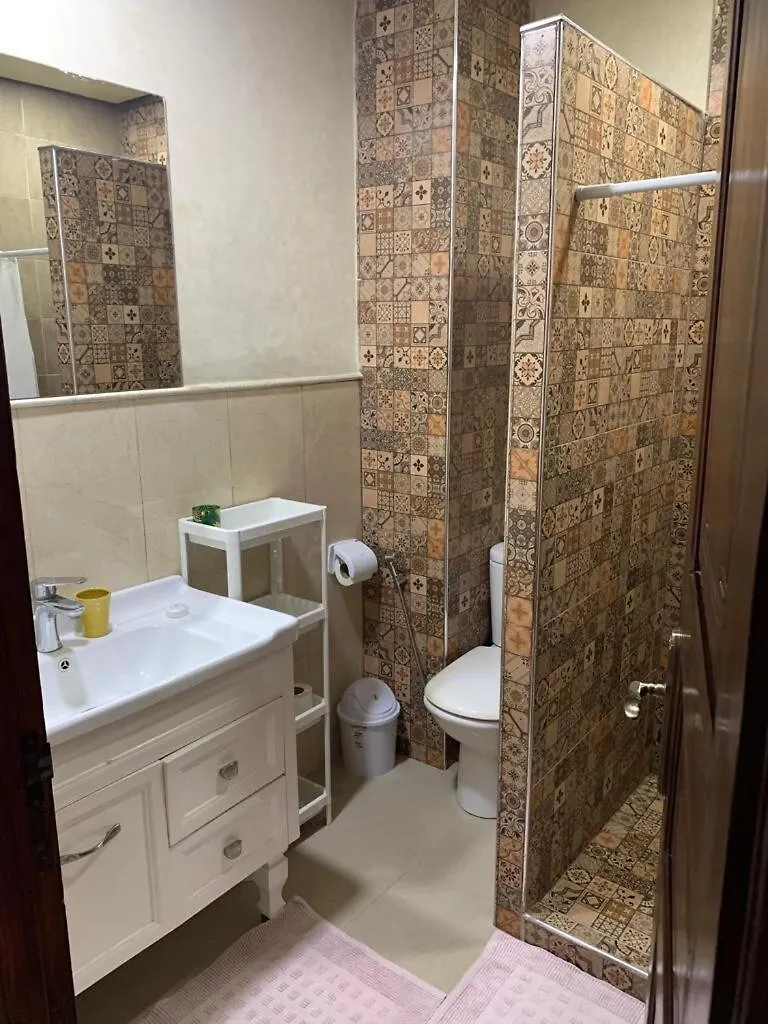Superb Location In Marrakech Apartment Marrakesh