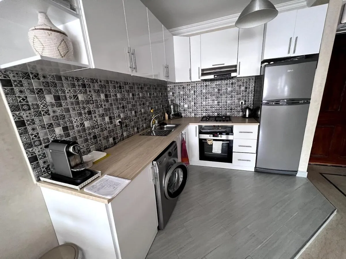 Superb Location In Marrakech Apartment Marrakesh 0*,  Morocco