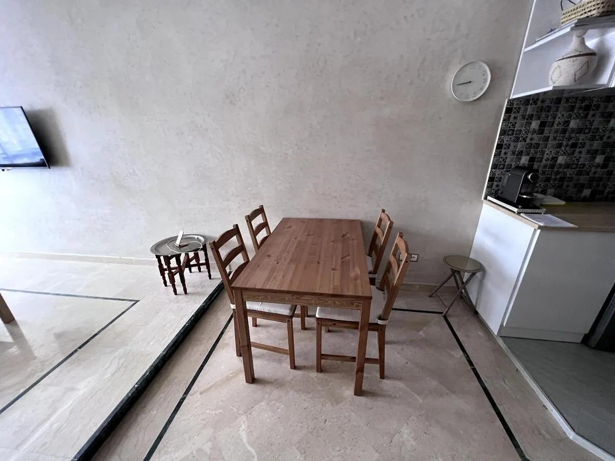 Superb Location In Marrakech Apartment Marrakesh 0*,