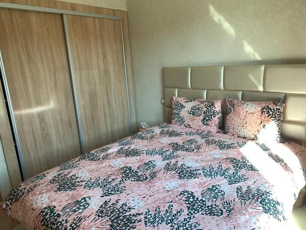 Superb Location In Marrakech Apartment Marrakesh
