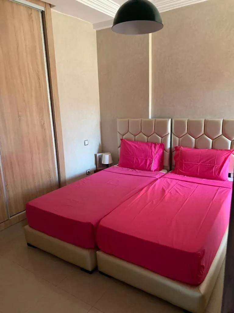 Superb Location In Marrakech Apartment Marrakesh