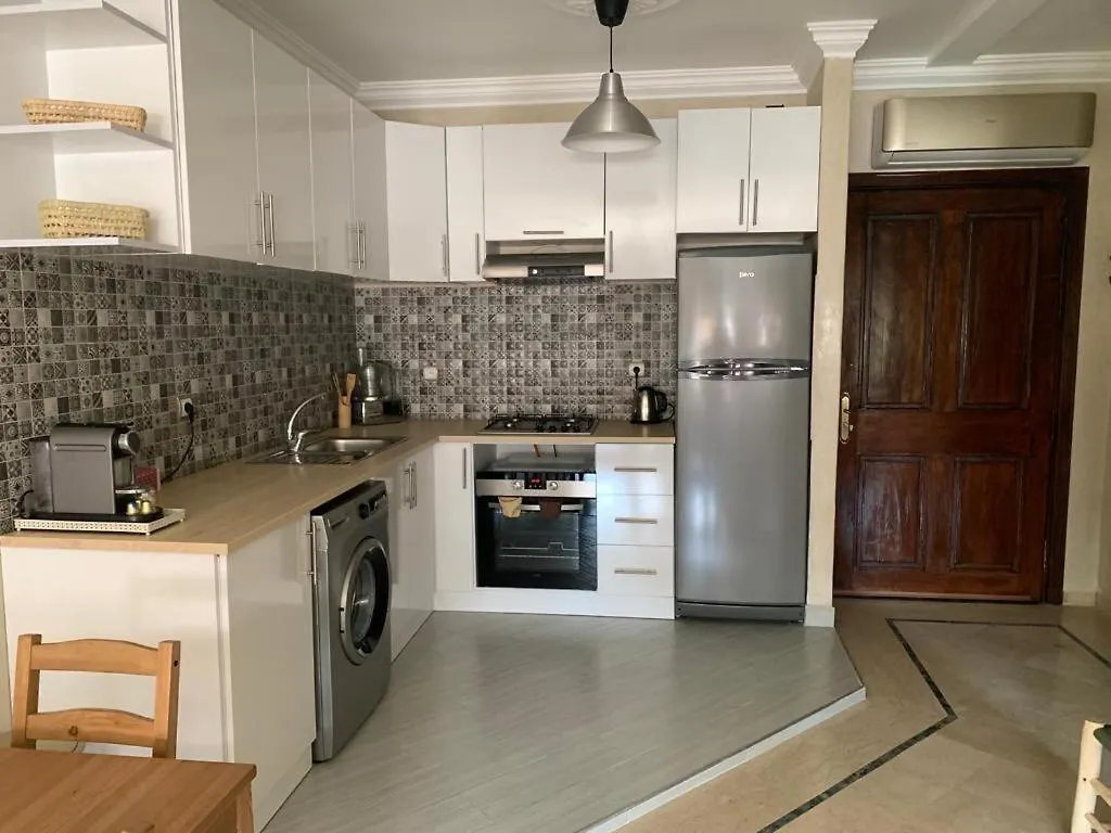 Superb Location In Marrakech Apartment Marrakesh Morocco
